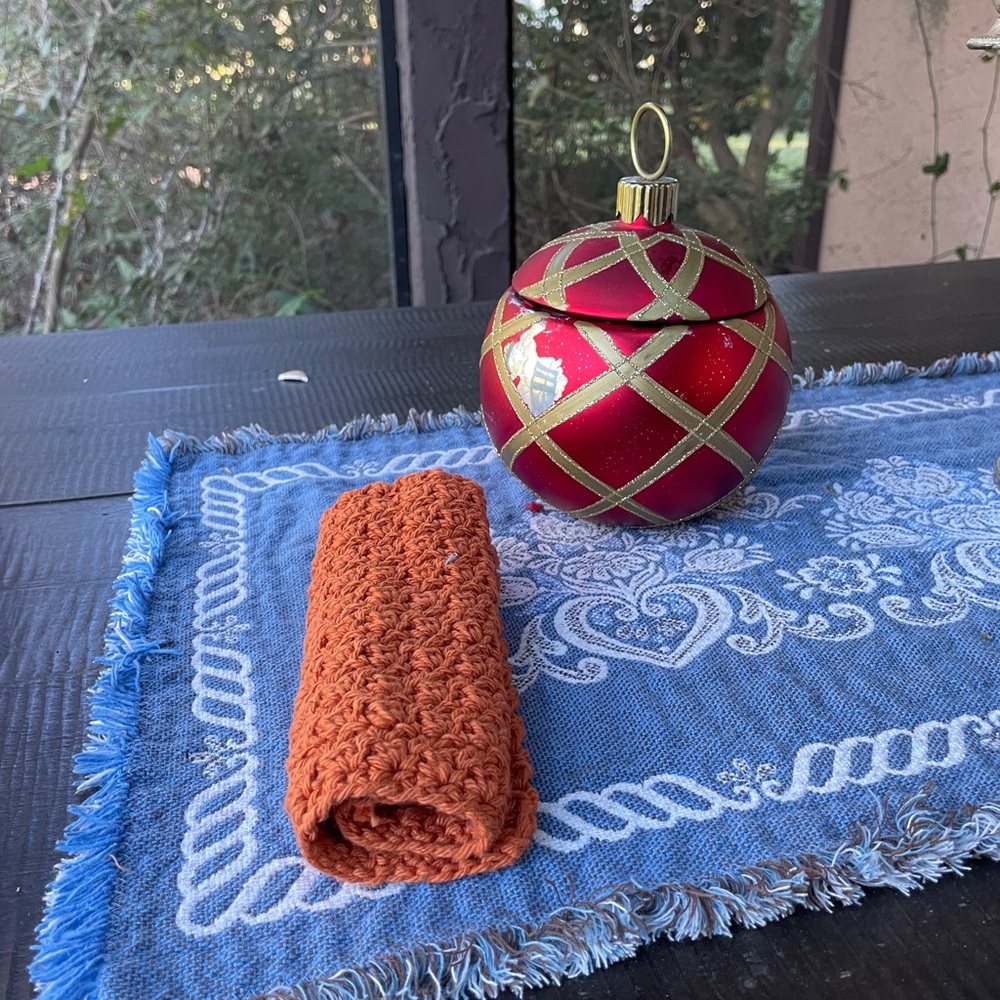 Washcloth - Picture 2 of 6